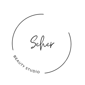 Seher Beauty Studio | Seher Güzellik Salonu Logo